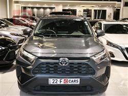 تويوتا راف 4